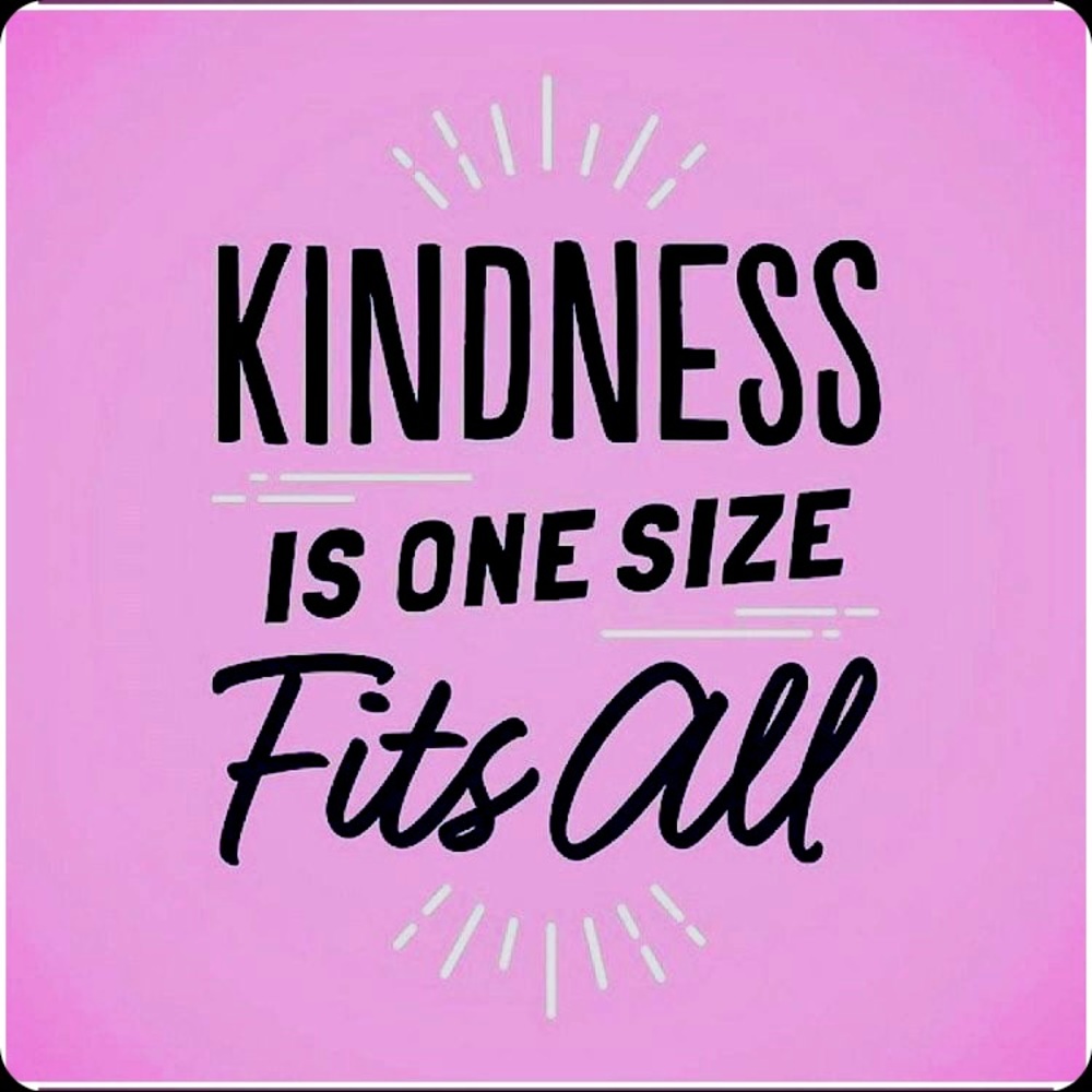 Updates…Be kind to each other 💕 Like to bookmark & be notified of sales & promo